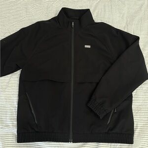 Figs Sydney Scrub Jacket